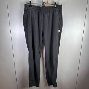 NWT $90 The‎ North Face WBriti Pant 2.0 Asphalt Grey WomenS Med Regular Joggers